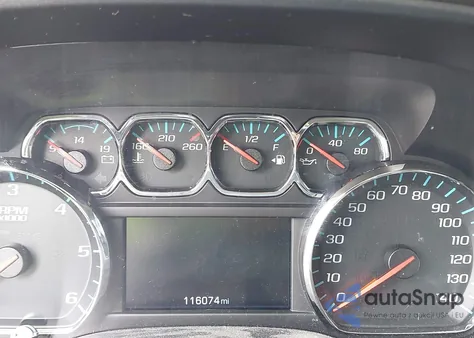 2016 Chevrolet Silverado 1500 1Lt from USA, damaged, VIN 3GCPCREC7GG319141